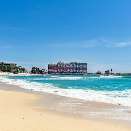 Palm-beach Apartamento *