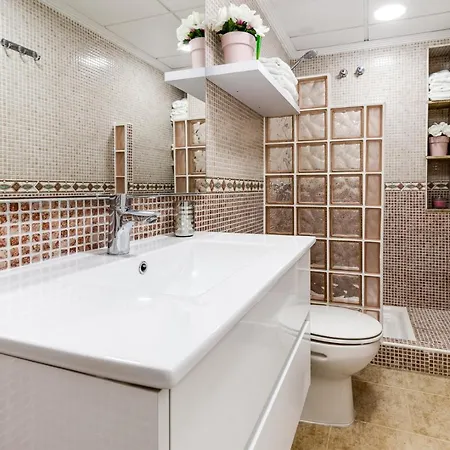 Palm-beach 아파트 또레비에하