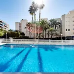 Palm-beach Apartment