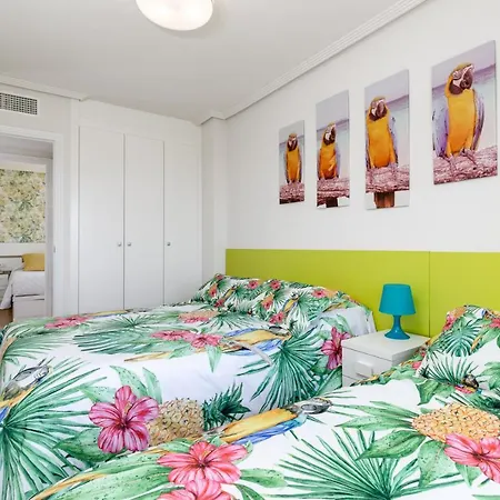 Palm-beach טורבייחה