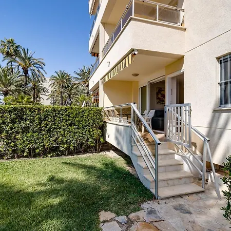 Appartement Palm-beach Torrevieja