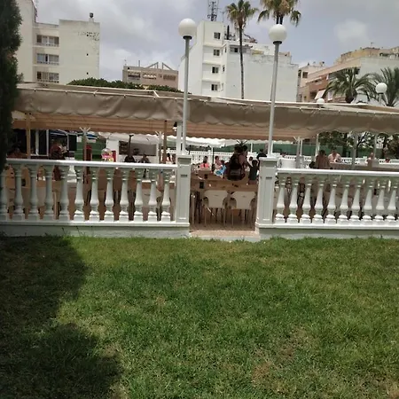 Palm-beach Lejlighed Torrevieja