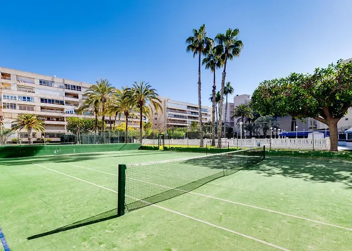 Palm-beach شقة تورّيفيِخا