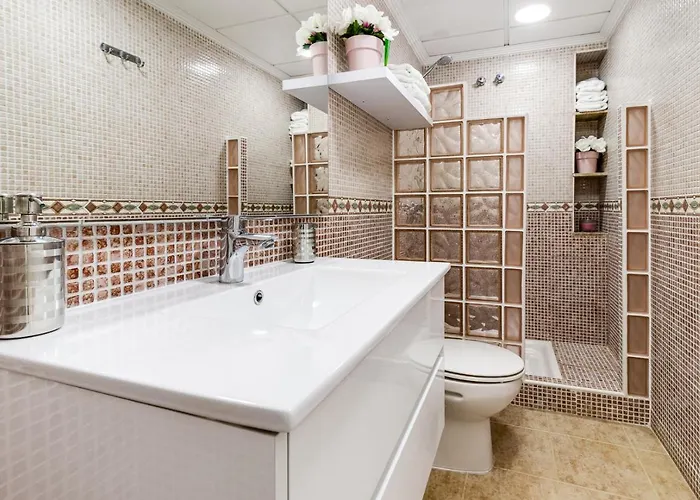 Palm-beach Appartement Torrevieja