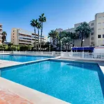Palm-beach Διαμέρισμα Τορεβιέχα