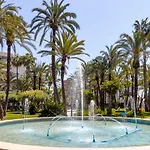 Διαμέρισμα Palm-beach Τορεβιέχα