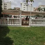 Palm-beach Διαμέρισμα Τορεβιέχα