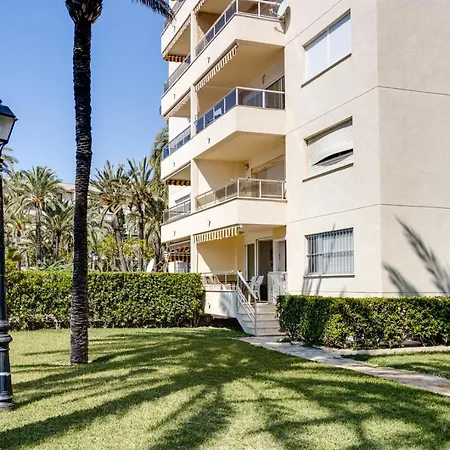 Apartment Palm-beach