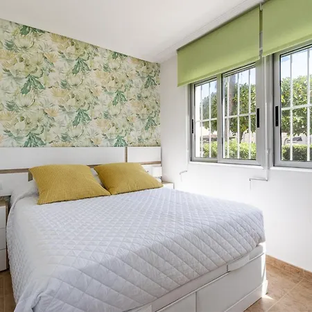 Apartament Palm-beach