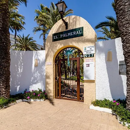 Palm-beach Διαμέρισμα