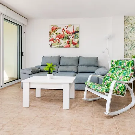 Palm-beach Apartment Torrevieja