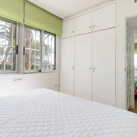 Apartment Palm-beach