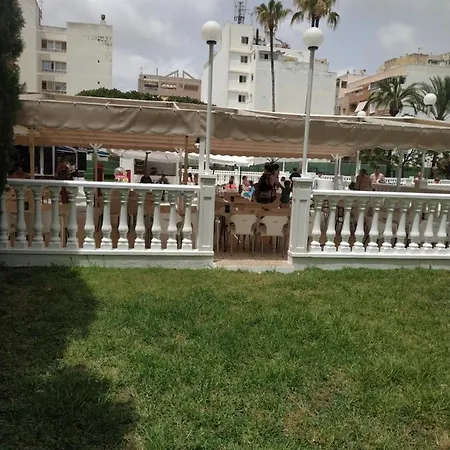 Palm-beach Apartament Torrevieja