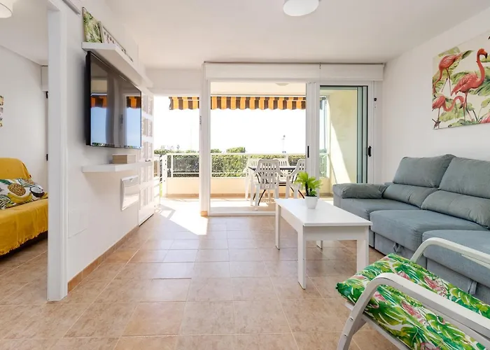 Apartment Palm-beach *