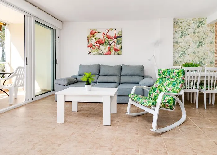 Palm-beach Apartment Torrevieja