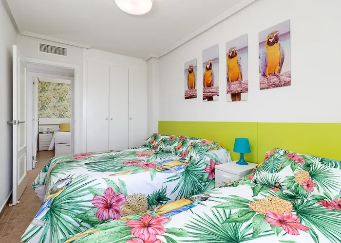 Palm-beach Torrevieja